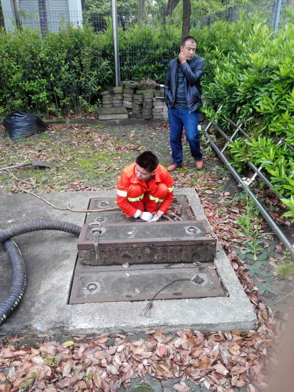 元江吸污抽粪