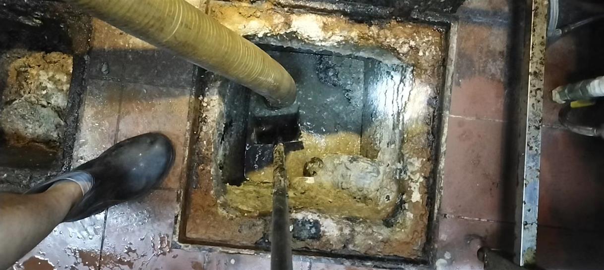 元江污水池清理一般都有毒气，怎么预防中毒呢？