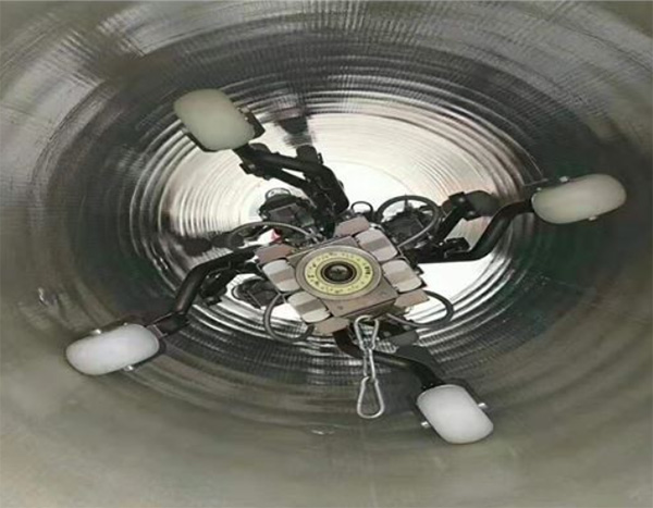 元江非开挖修复技术在地下管线建设的优势体现