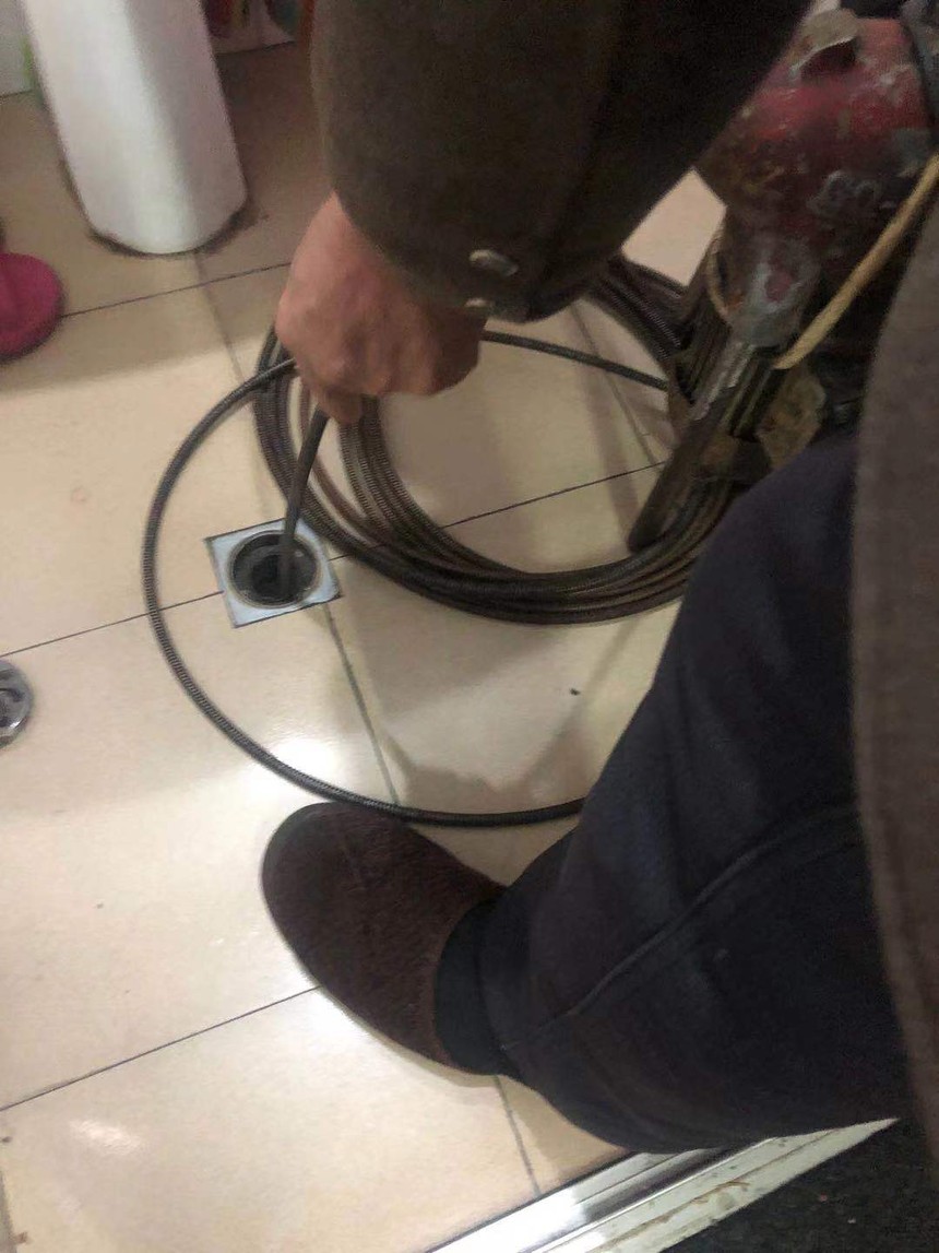 元江管道疏通，疏通下水道